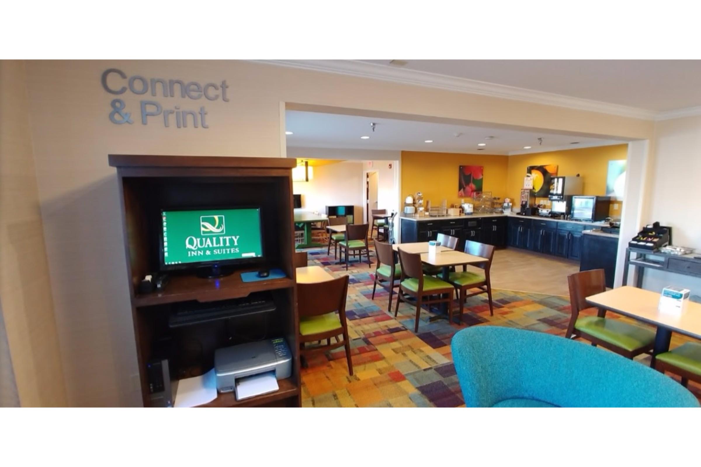Quality Inn & Suites Bozeman Exterior foto