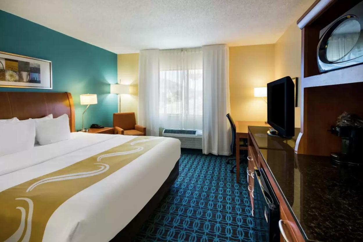 Quality Inn & Suites Bozeman Exterior foto