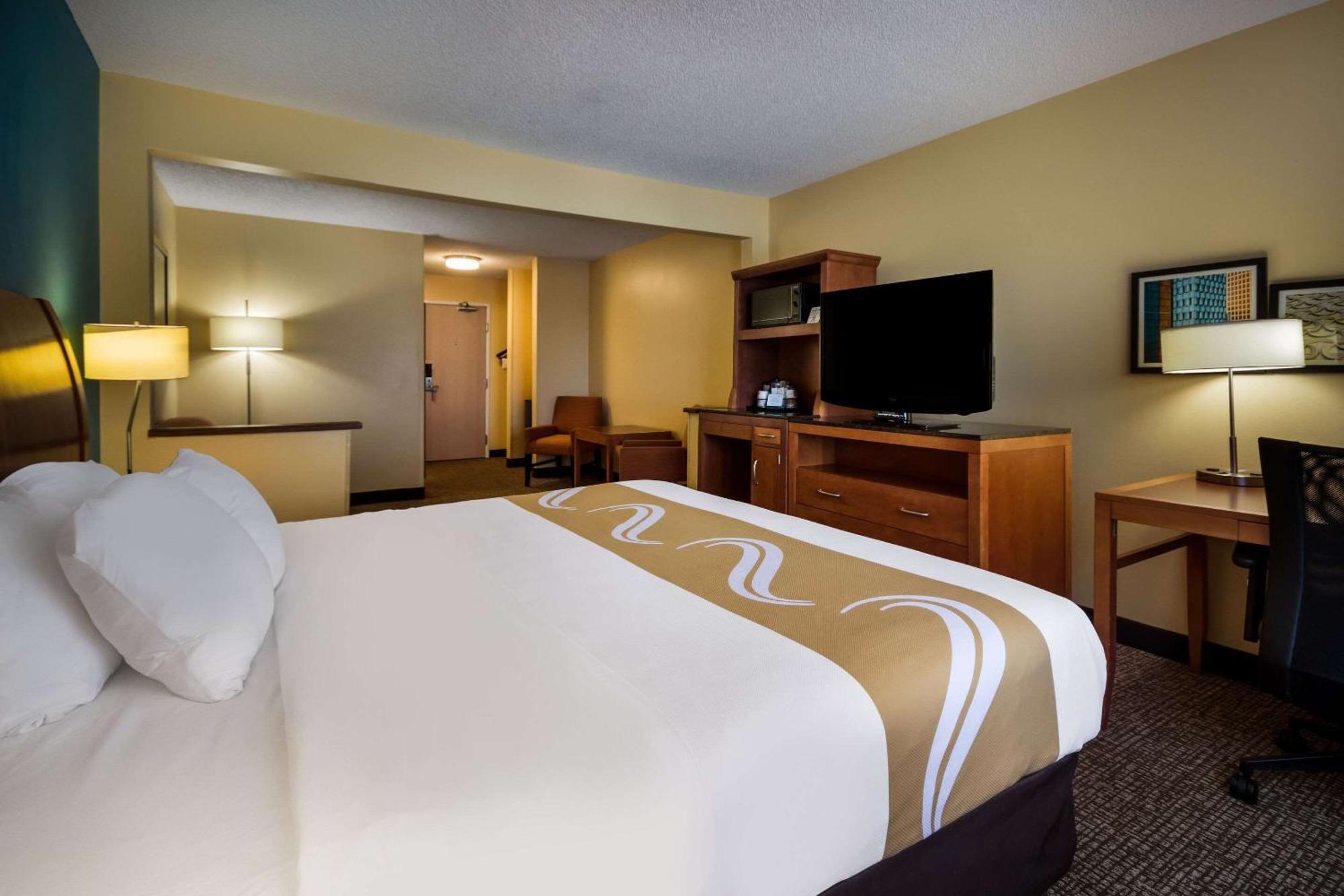 Quality Inn & Suites Bozeman Exterior foto