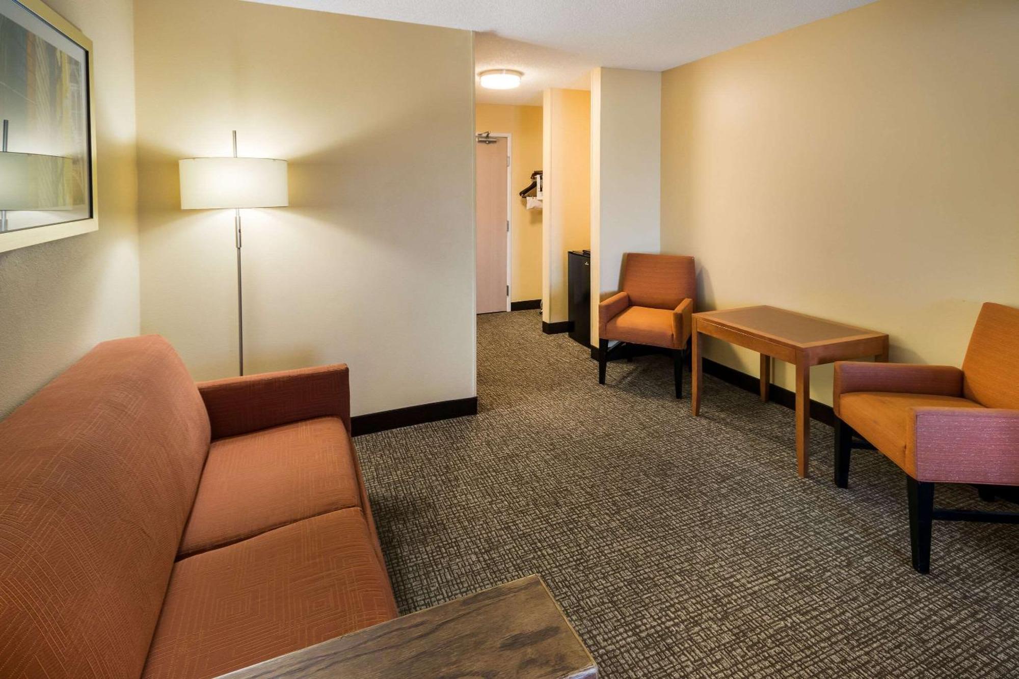 Quality Inn & Suites Bozeman Exterior foto