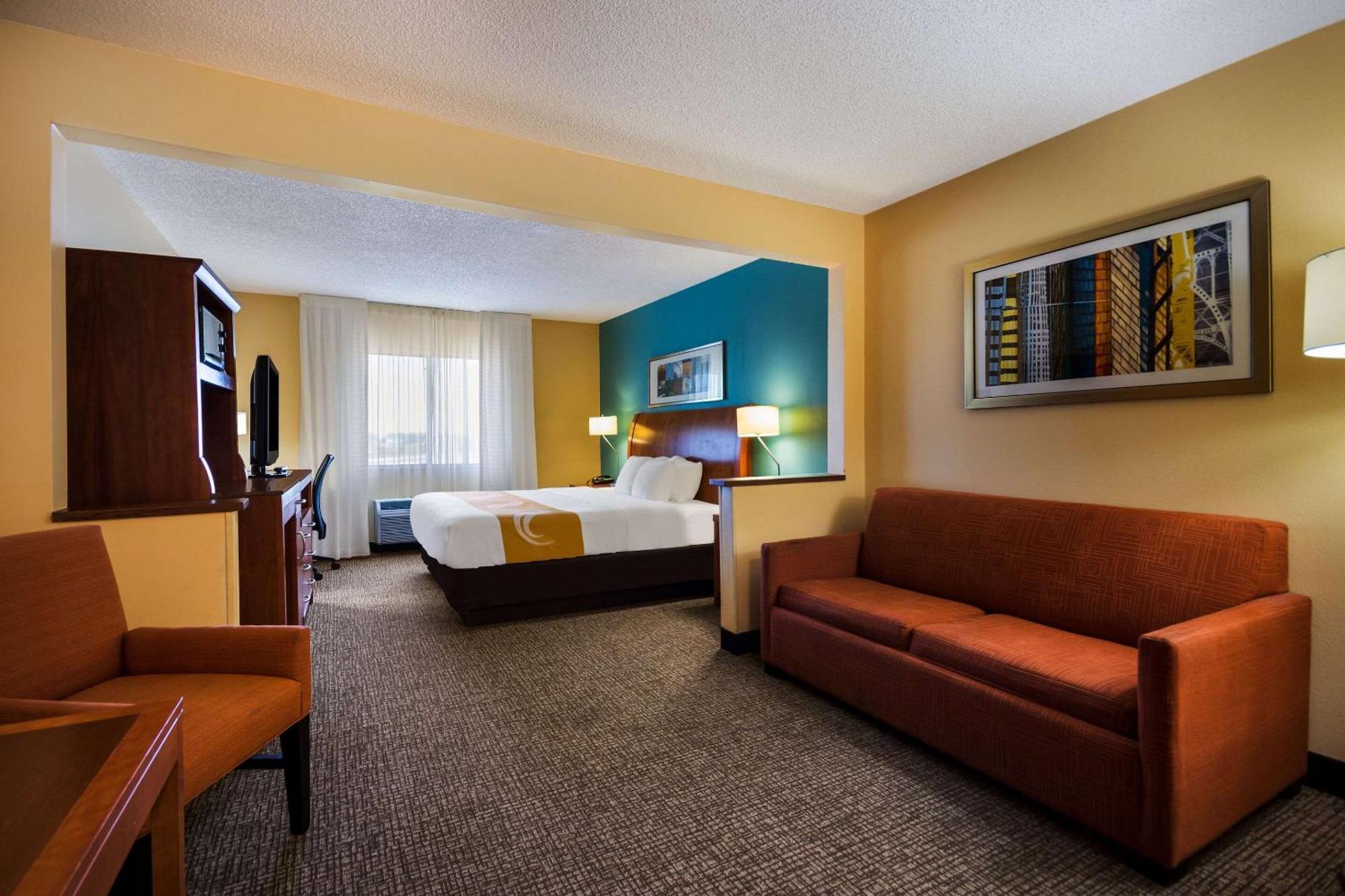 Quality Inn & Suites Bozeman Exterior foto