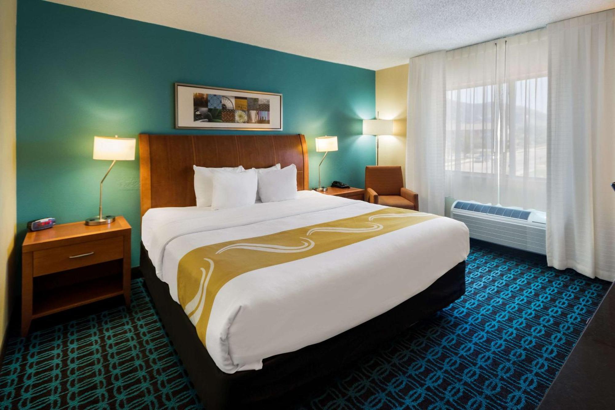 Quality Inn & Suites Bozeman Exterior foto