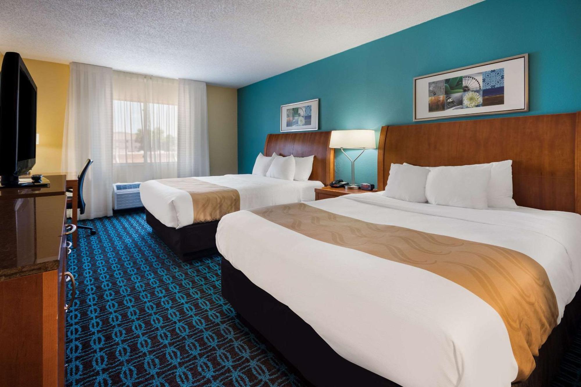 Quality Inn & Suites Bozeman Exterior foto