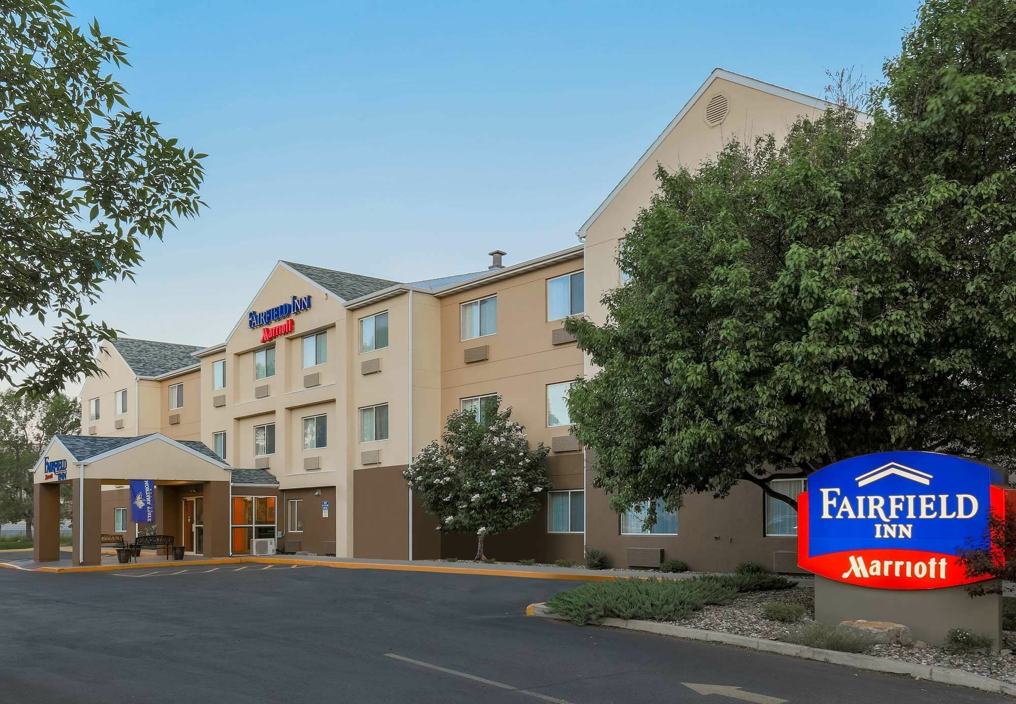 Quality Inn & Suites Bozeman Exterior foto