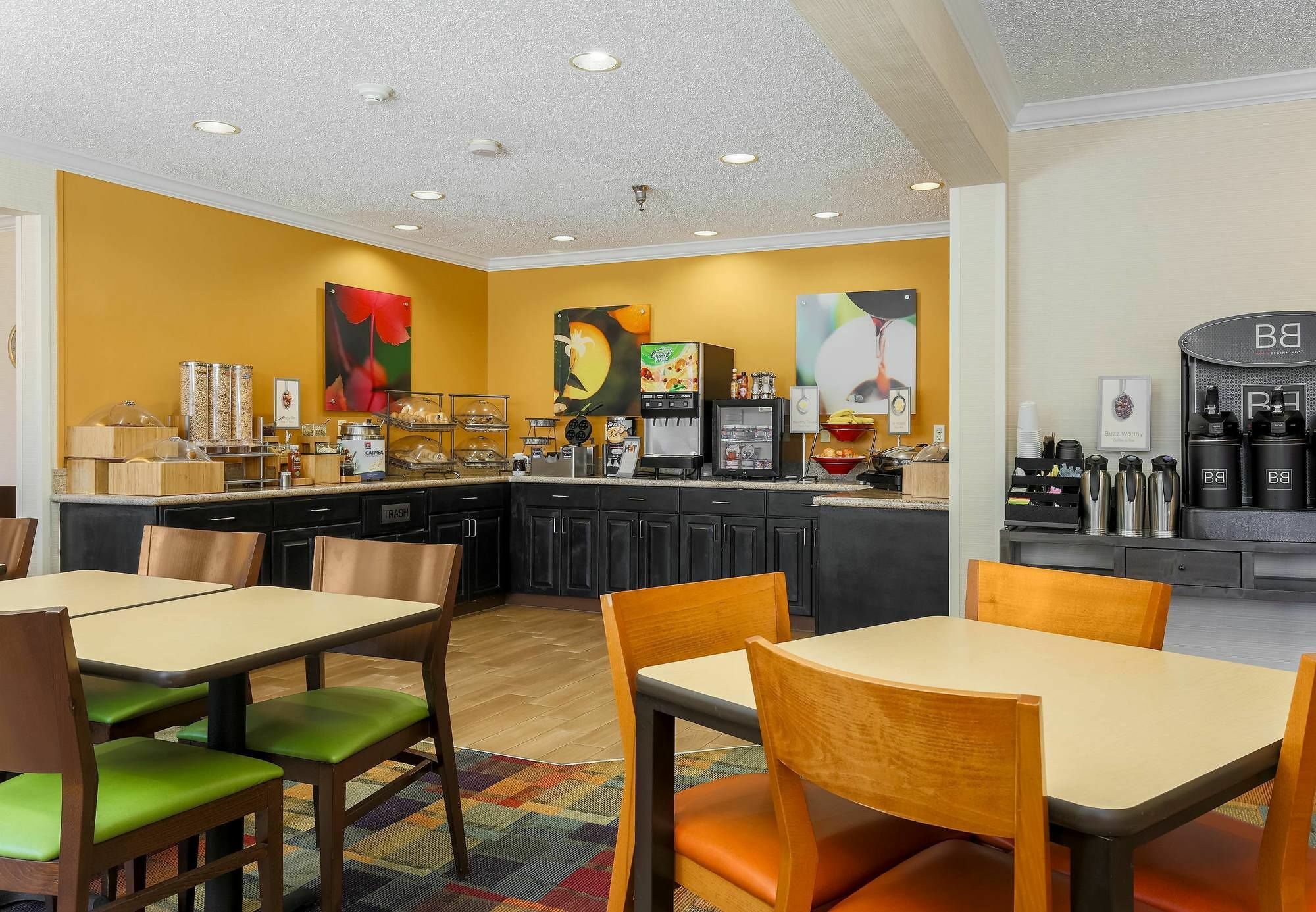 Quality Inn & Suites Bozeman Exterior foto